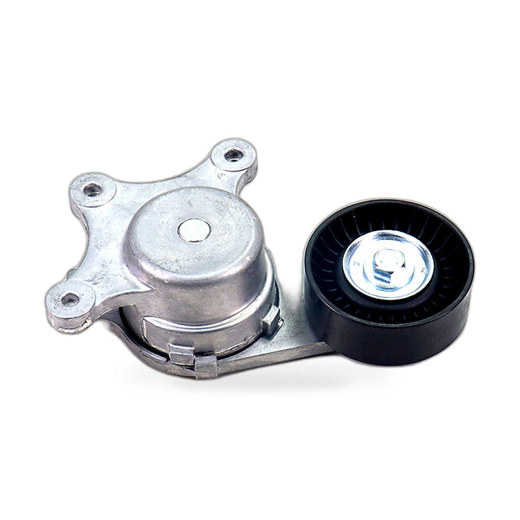 Serpentine Belt Tensioner Suitable for Ford Explorer 2011-2019 Flex Taurus 3.5L-0