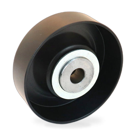 4PK Belt Tensioner Pulley Suitable for Mitsubishi Lancer Colt Mirage Dingo-0