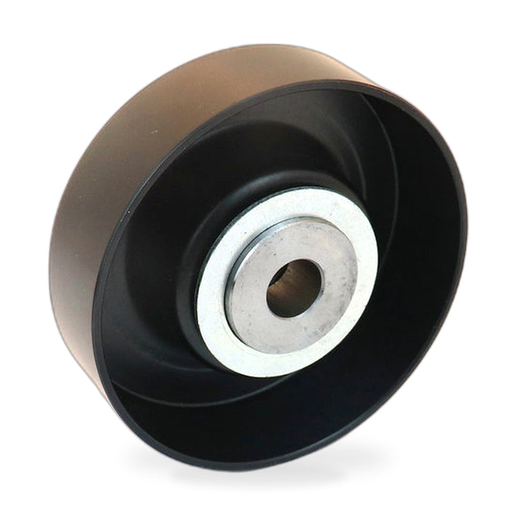 4PK Belt Tensioner Pulley Suitable for Mitsubishi Lancer Colt Mirage Dingo-0
