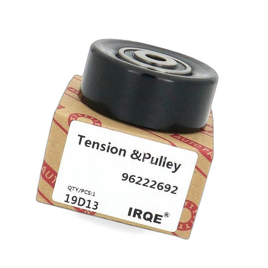 Belt Tensioner Pulley 96222692 Suitable for Citroen Elysee Fukang Peugeot 206-0