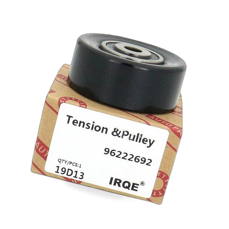 Belt Tensioner Pulley 96222692 Suitable for Citroen Elysee Fukang Peugeot 206-0