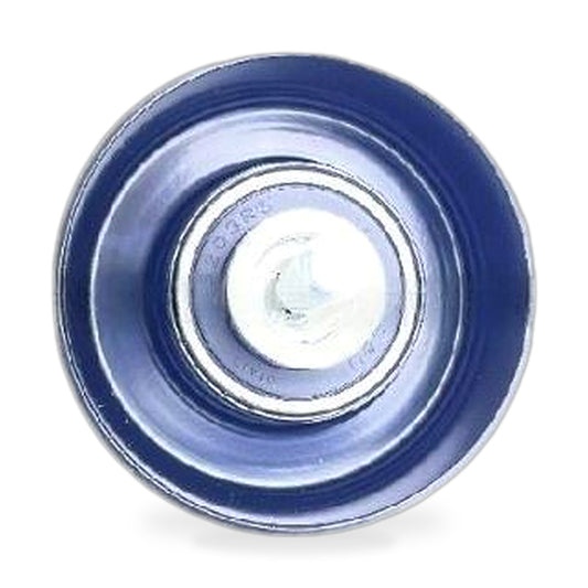Belt Idler Pulley Suitable for Ford Mondeo 2001-2007 1.8L 2.0L 2.5L-0