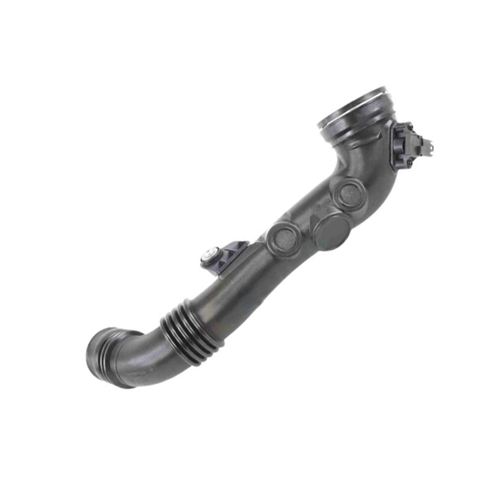 Turbo Air Intake Hose Pipe Suitable For BMW E88 E82 E90 E91 E92 E93 13717615026-2