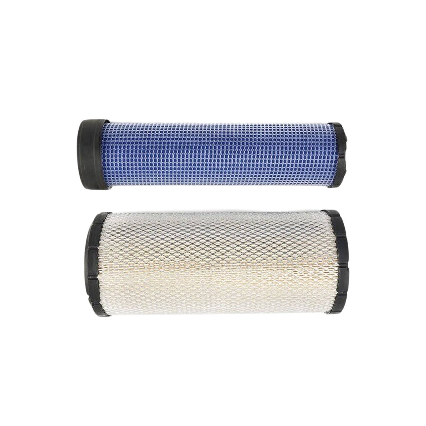 Air Filter Kit Suitable For Kubota SVL75 / SVL75-2 Skid-Steer Loaders 59800-26110-0