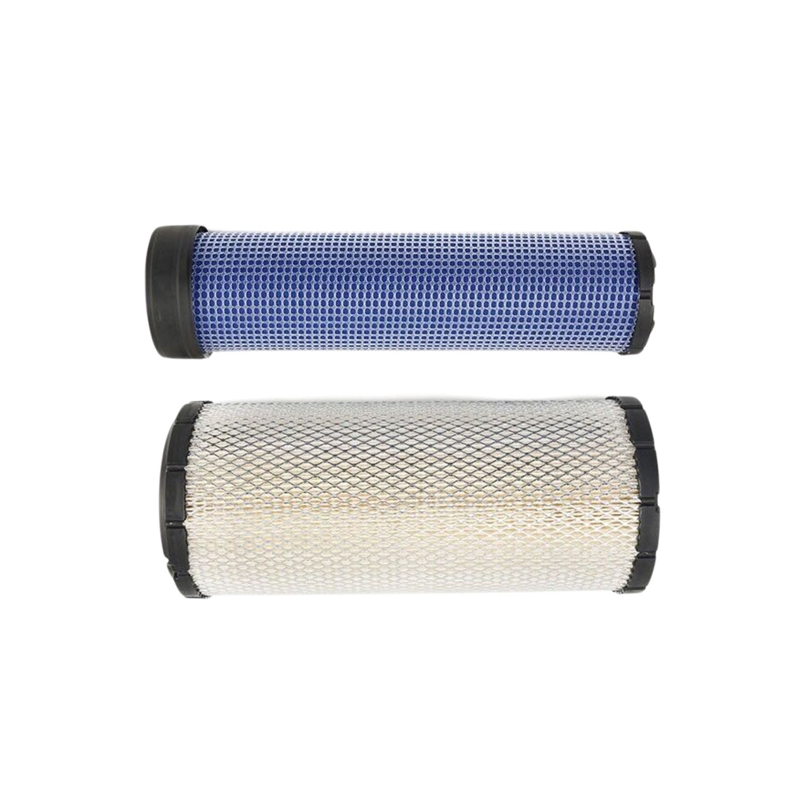 Air Filter Kit Suitable For Kubota SVL75 / SVL75-2 Skid-Steer Loaders 59800-26110-0