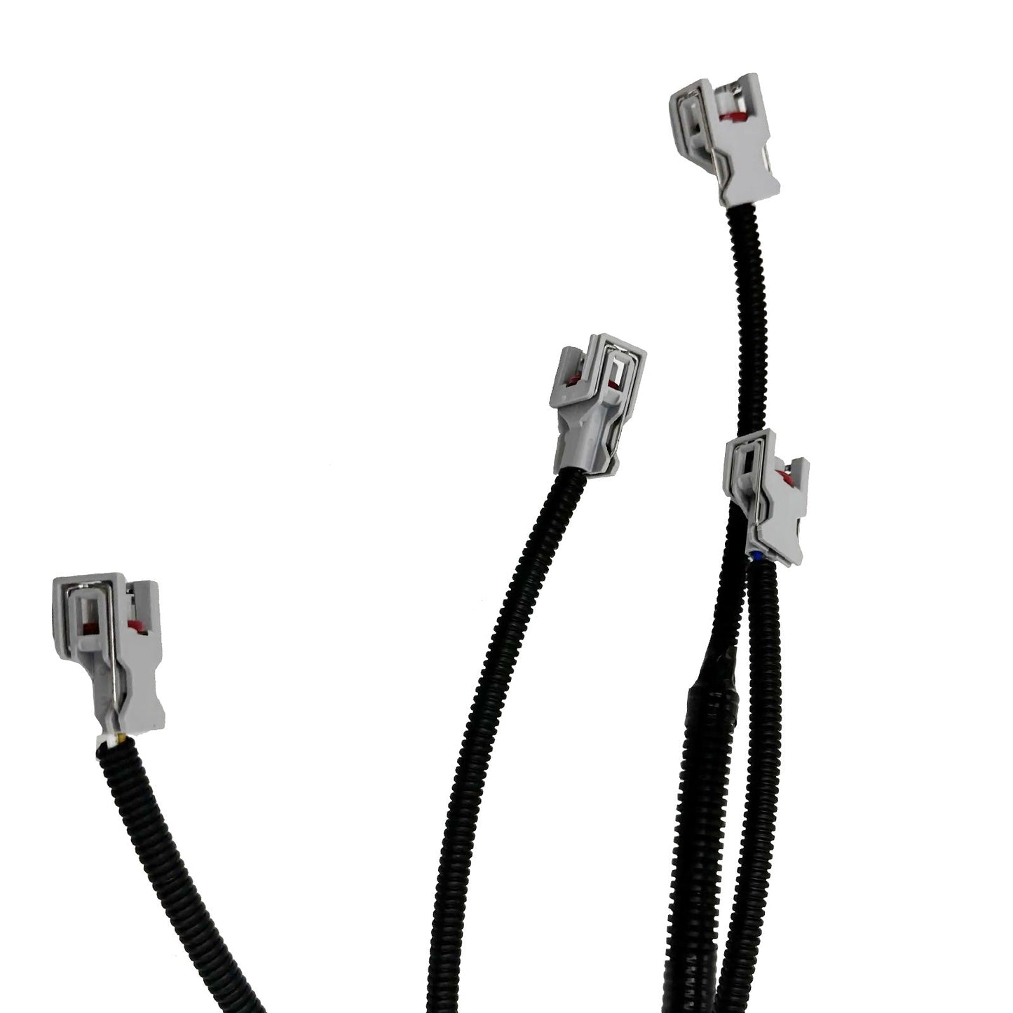 Injector Harness Suitable For Hyundai Terracan 2.9L J3 Diesel 2001-2006 33810-4X600-4