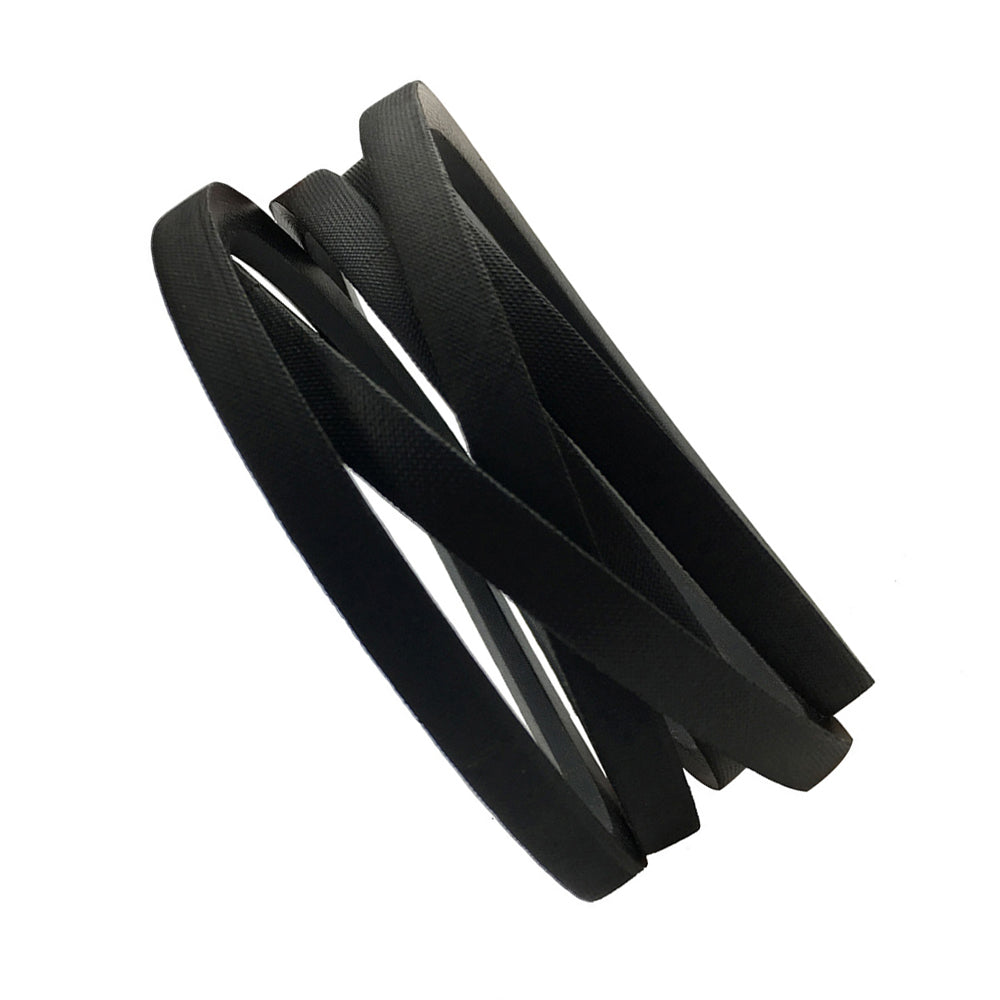 Drive Belt 1/2" x 92.5" Suitable for Husqvarna YTH2348 YTH2042 YTH24K4-1