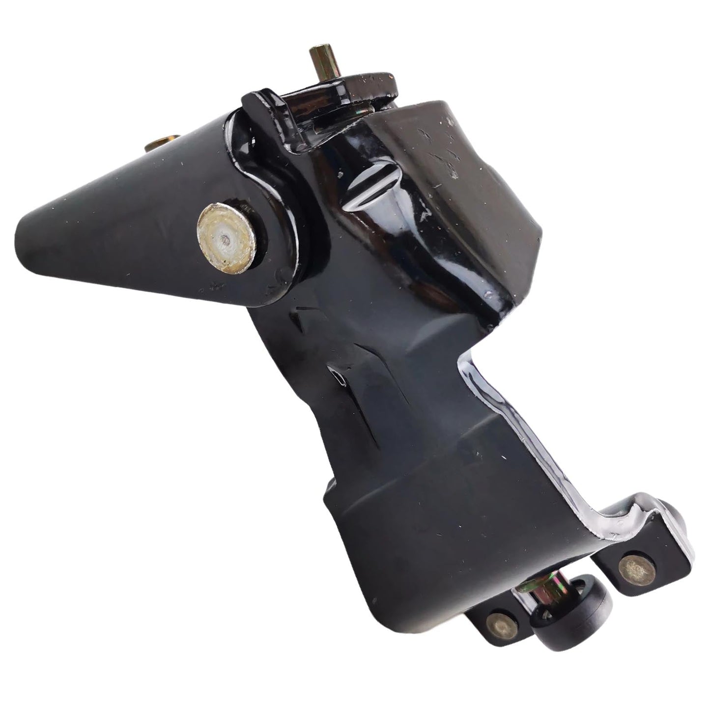 Left Side Sliding Door Roller Middle Suitable For LDV G10 2015-On Replacement-1