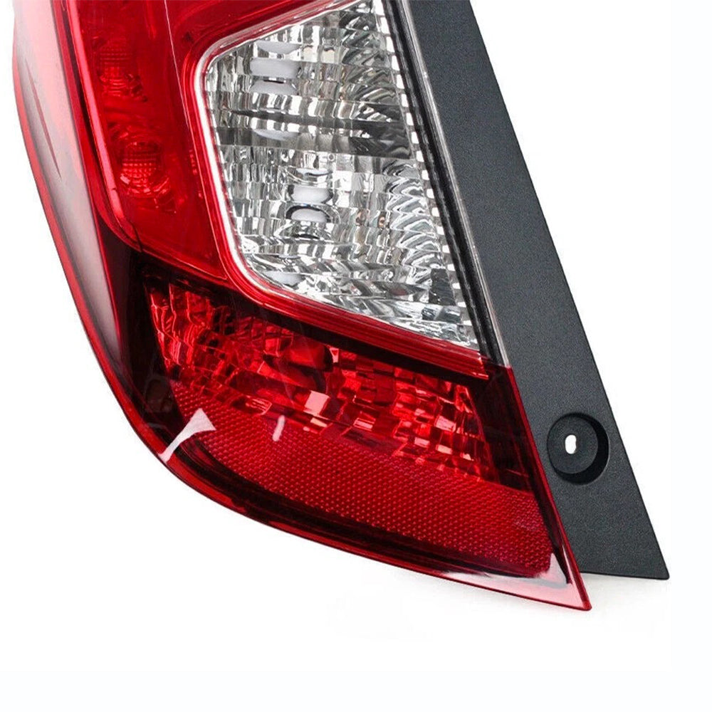Right Rear Tail Light Suitable for Honda Fit Jazz GK5 RS 2014–2016 Model-4