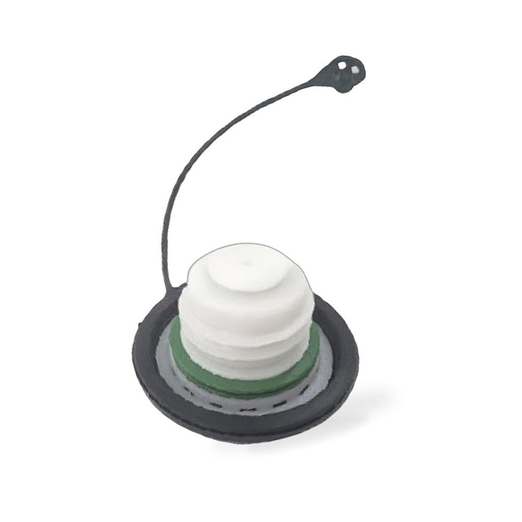 Fuel Tank Cap Suitable for Ford Escort Focus 2015-2023 E1F1-9030AA-2