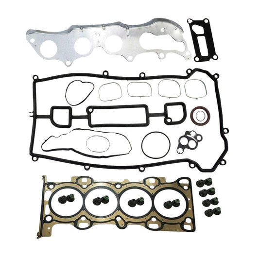 VRS Cylinder Head Gasket Set Suitable For Mazda 3 / 5 / 6 MPV L3-VE / LF-VE 2002-2010-0