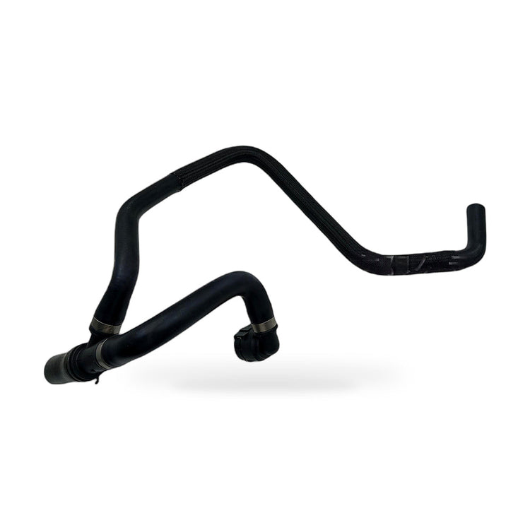 Radiator Hose Coolant Pipe Suitable for Ford F-150 Raptor 2017-2020 3.5T-0