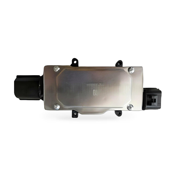 Fan Resistor Suitable for Ford Edge 2015-2020 Lincoln MKX Nautilus 2.0L-0
