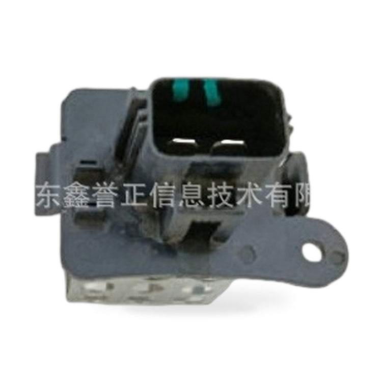 Blower Motor Resistor Suitable for Ford Fiesta 2009-2017 B-Max EcoSport Fusion-0