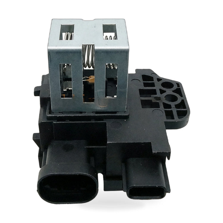 AC Fan Speed Controller Resistor Suitable for Nissan Captur Ref. 255507773R-0