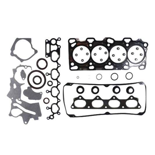 VRS Cylinder Head Gasket Set Suitable For Mitsubishi Pajero III 3.8L 6G75 3828-0