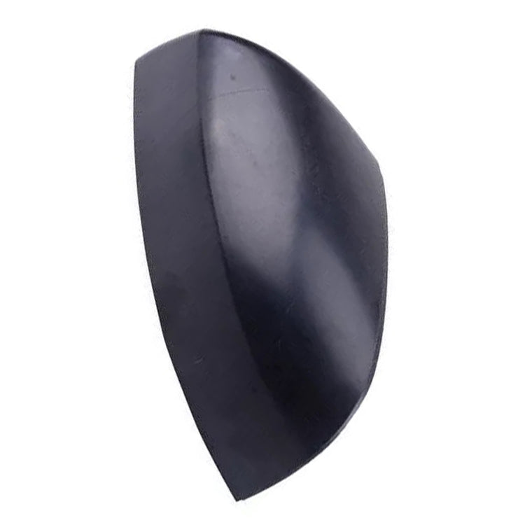 Side Wing Door Mirror Cover Cap Left Suitable for Volvo S60 S80 V70 Ref. 39979044-1