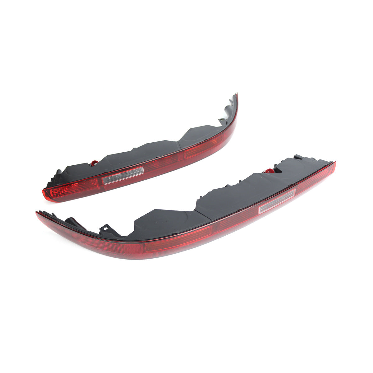 Rear Left or Right Bumper Tail Light Lamp Assembly Suitable For Audi Q7 2016-2023 4M0945096-1