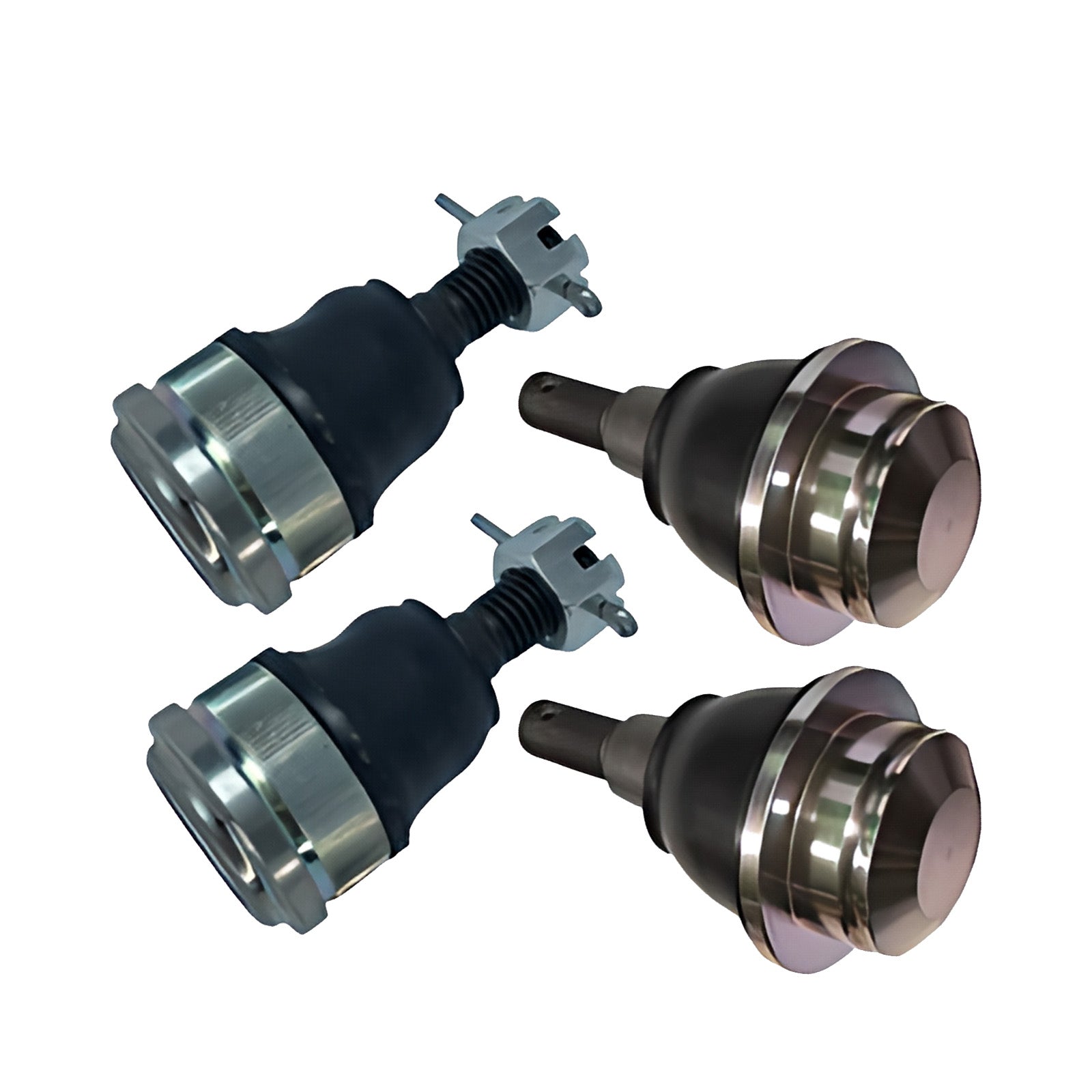 Upper & Lower Ball Joint Set Suitable For Ford Everest UA Turbo Diesel 3.2 15-On-5
