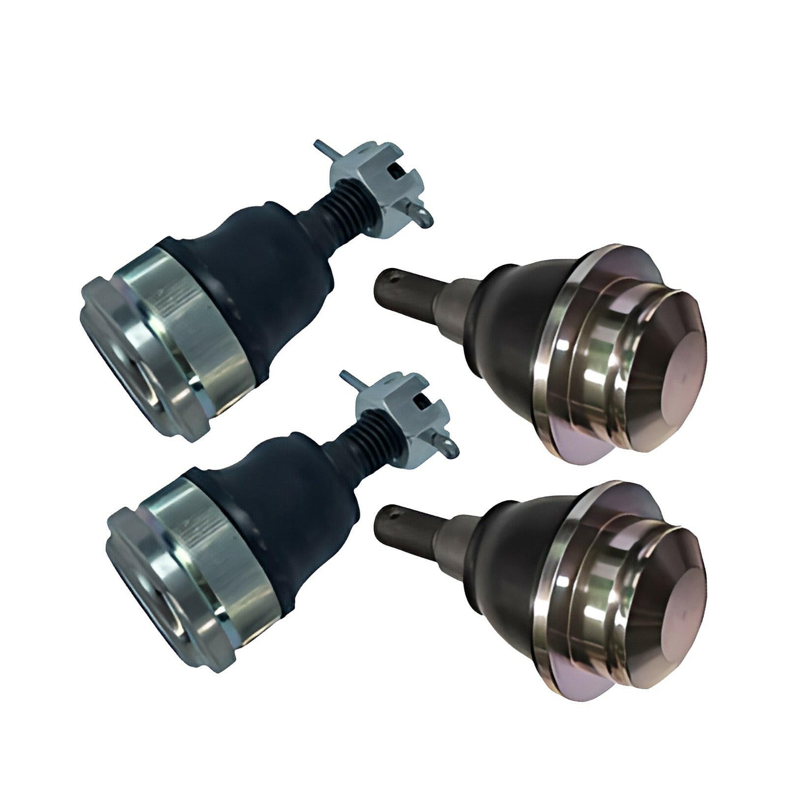 Upper & Lower Ball Joint Set Suitable For Ford Everest UA Turbo Diesel 3.2L 2015-ON-0