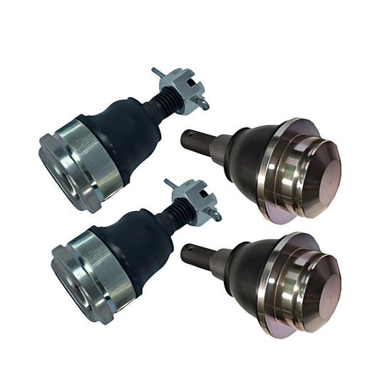 Upper & Lower Ball Joint Set Suitable For Ford Everest UA Turbo Diesel 3.2L 2015-ON-0