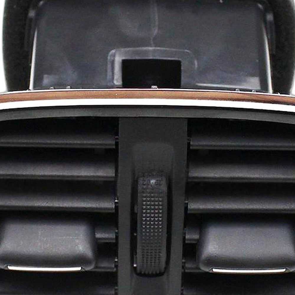 Rear AC Outlet Air Vent Suitable for Skoda Octavia 2015-2021 5ED819701A-3