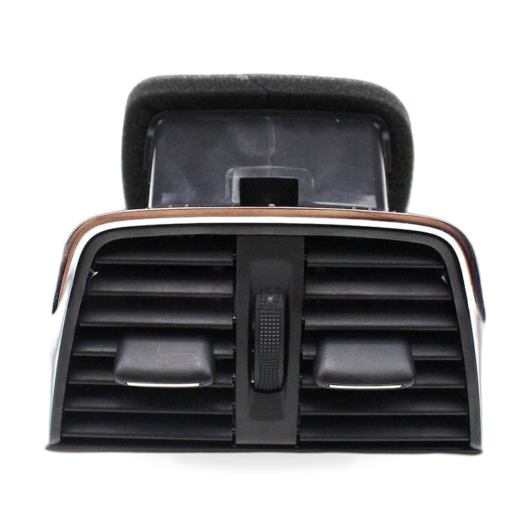 Rear AC Outlet Air Vent Suitable for Skoda Octavia 2015-2021 5ED819701A-0