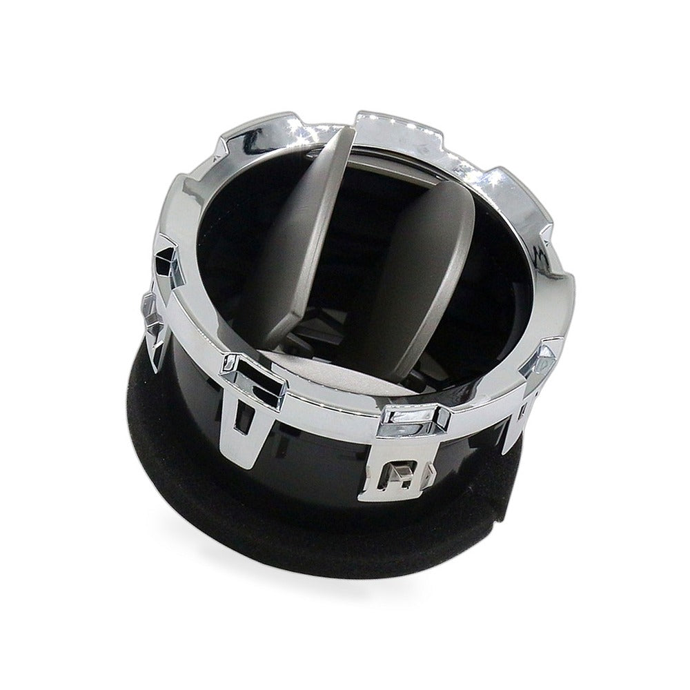 4pcs Air Vent Suitable for Ford F-150 F-250 F-350 F-450 F-550 2011-2015-0