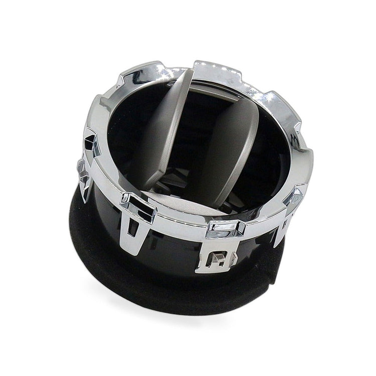 4pcs Air Vent Suitable for Ford F-150 F-250 F-350 F-450 F-550 2011-2015-0