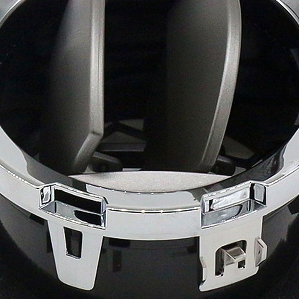 4pcs Air Vent Suitable for Ford F-150 F-250 F-350 F-450 F-550 2011-2015-4