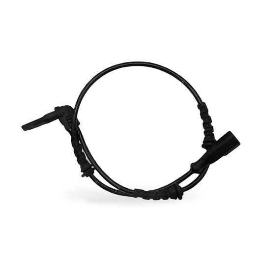 ABS Wheel Speed Sensor Suitable for Renault Clio III Modus Grand Modus 2004-2014-0