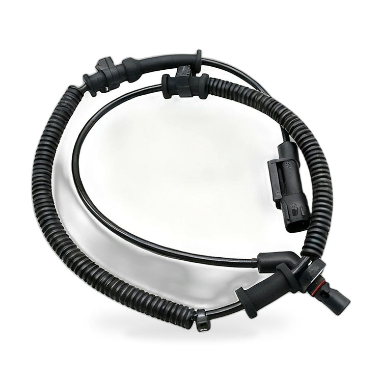 ABS Wheel Speed Sensor with Screw Suitable for Dodge Durango-0