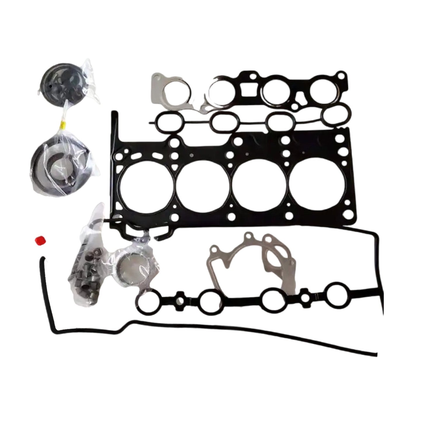 VRS Cylinder Head Gasket Kit Suitable For Hyundai iLoad TQ 2.5L Diesel 2008-2012-1