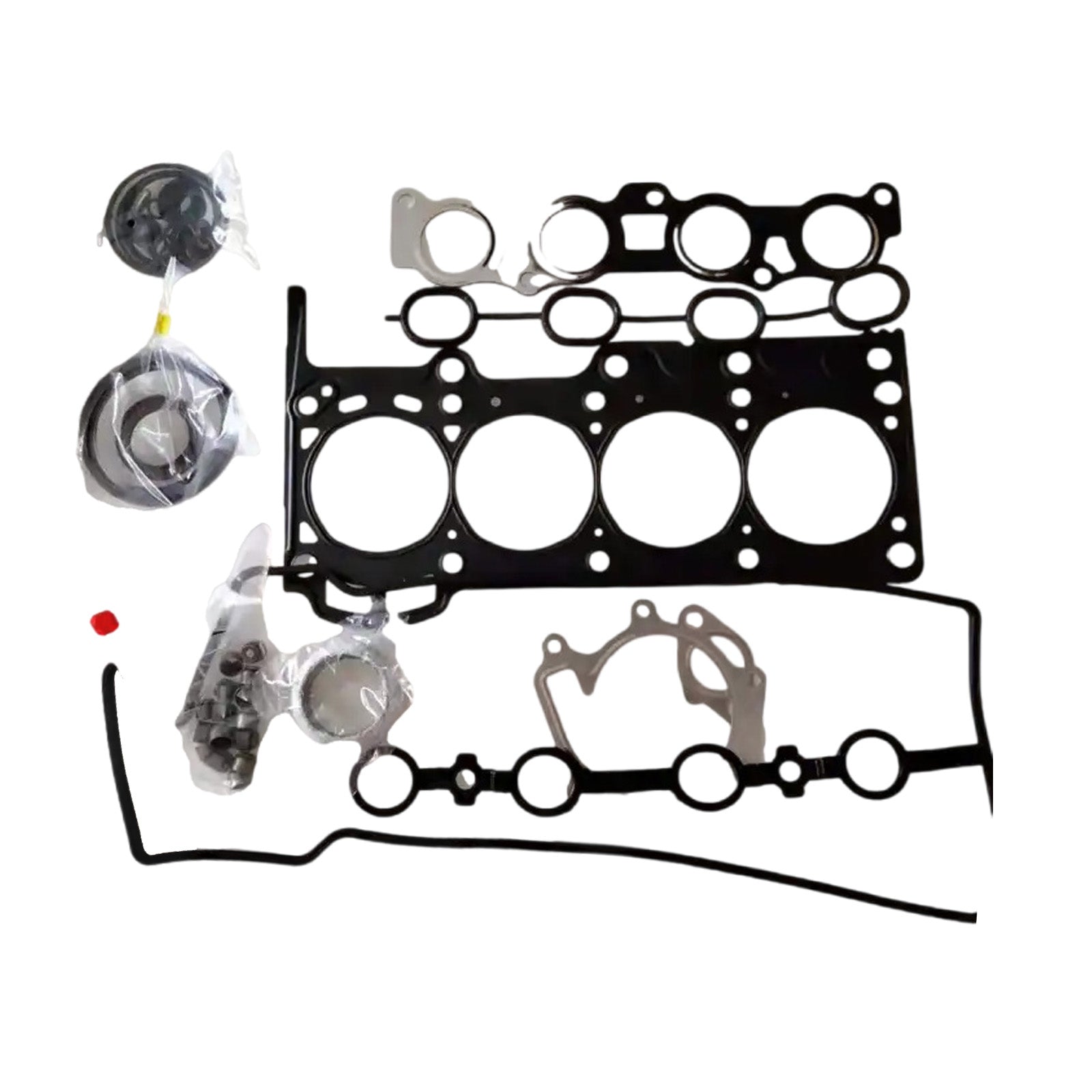 VRS Cylinder Head Gasket Kit Suitable For Hyundai iLoad TQ 2.5L Diesel 2008-2012-1
