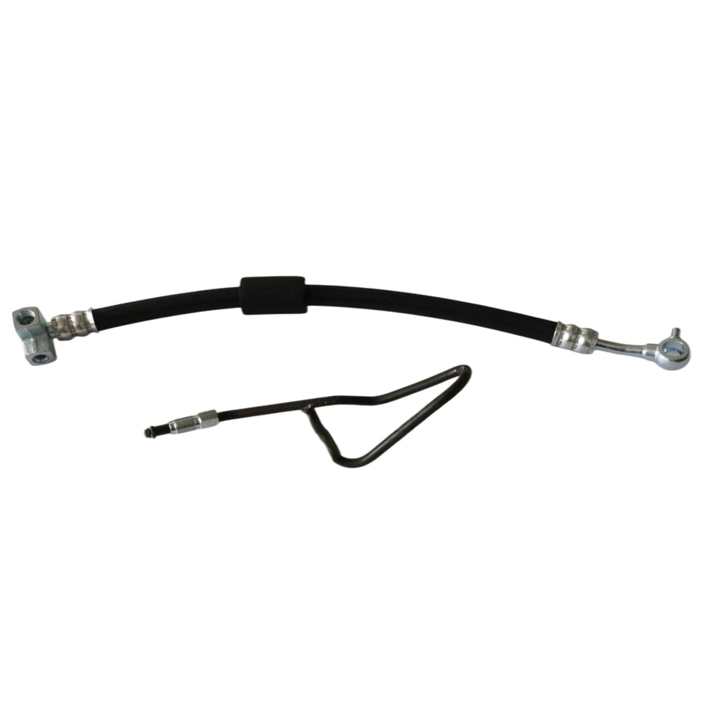 4Cyl FWD High Pressure Steering Hose Suitable For Nissan Pulsar N16 1999-2006 1.6L 1.8L-2