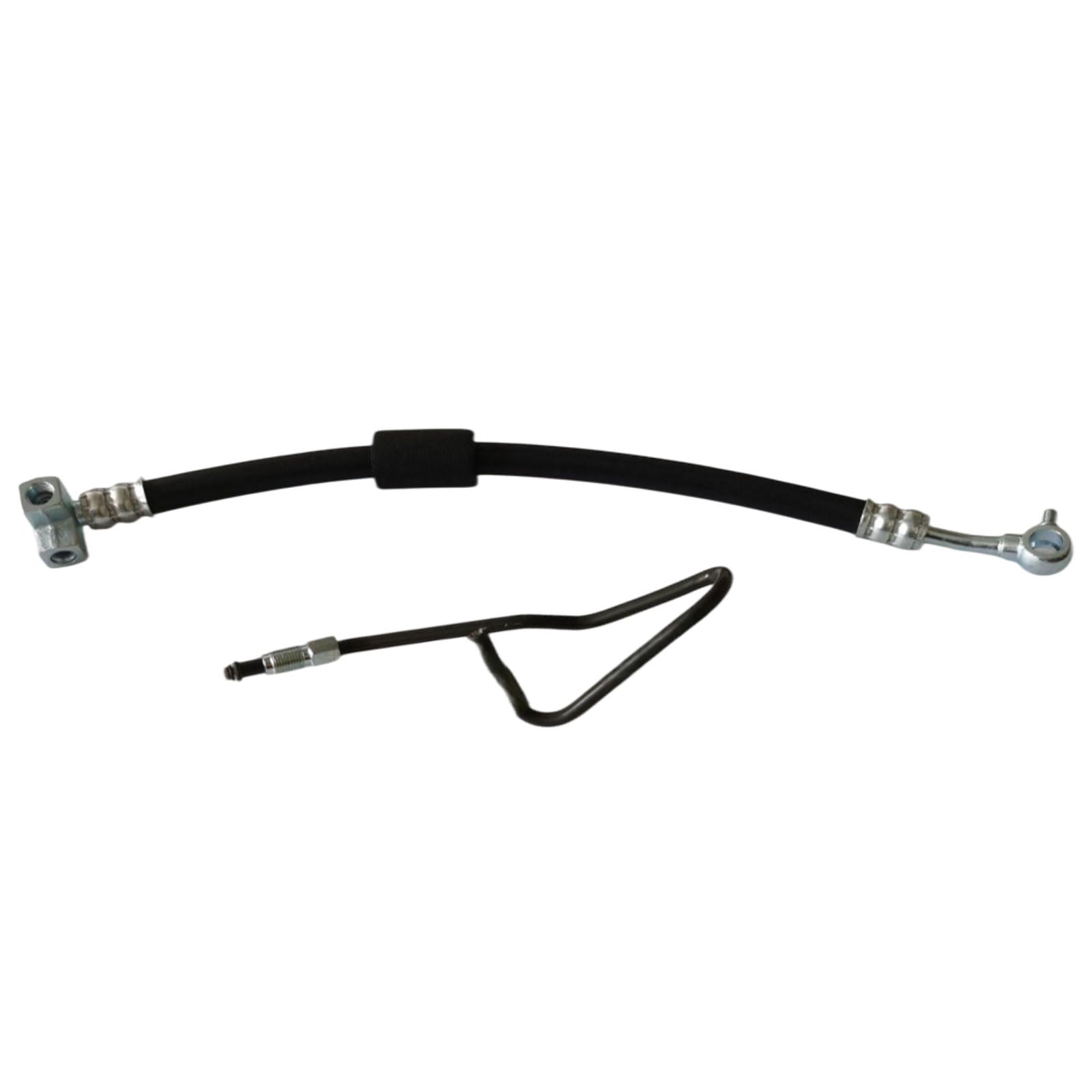 4Cyl FWD High Pressure Steering Hose Suitable For Nissan Pulsar N16 1999-2006 1.6L 1.8L-2