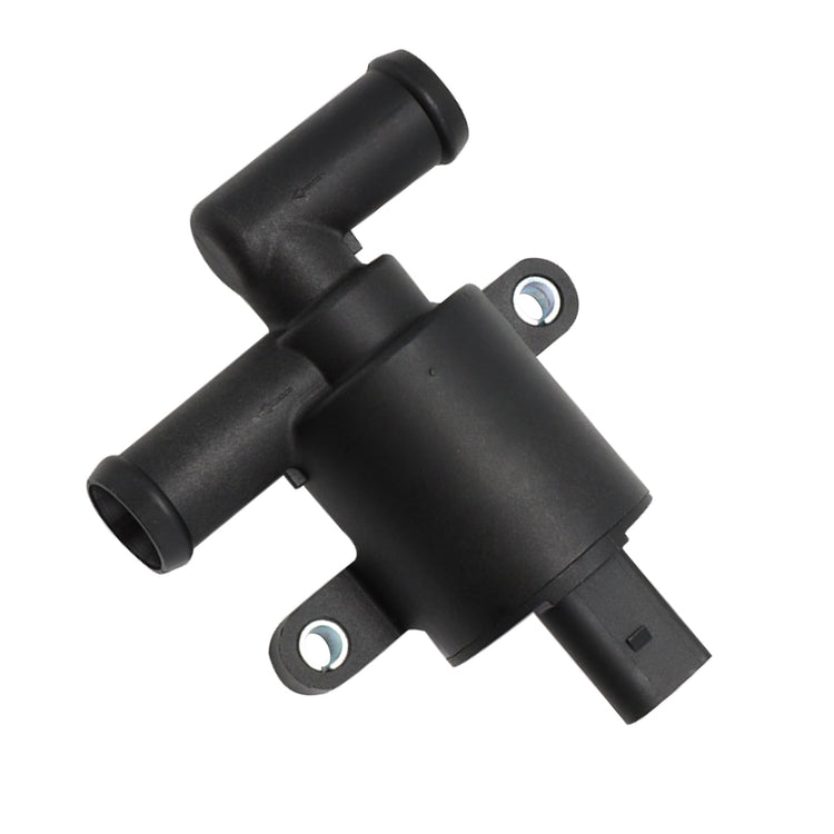 Heater Control Water Valve Suitable for VW Golf GTI Audi A4 A5 A6 Q7 4H0121671D-1