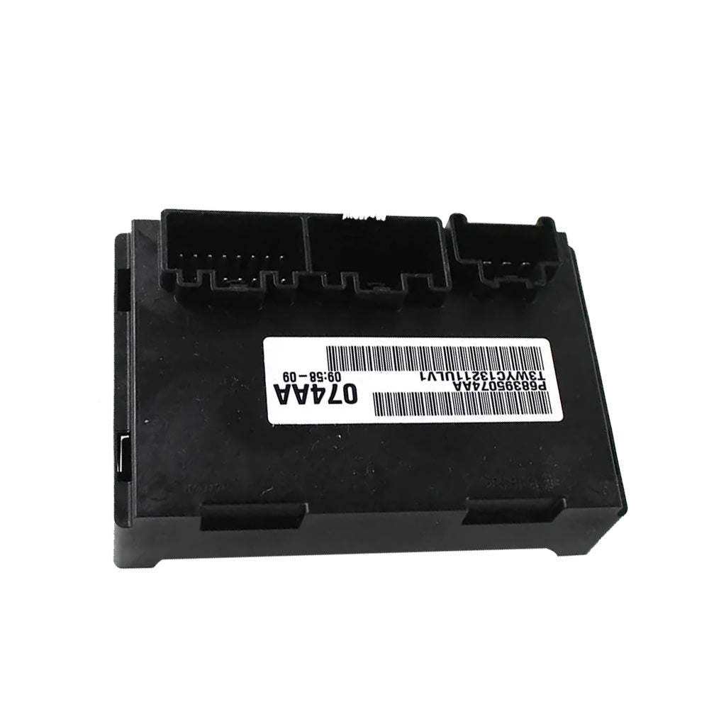 Transfer Case Control Module Suitable For Jeep Grand Cherokee / Dodge Durango-1