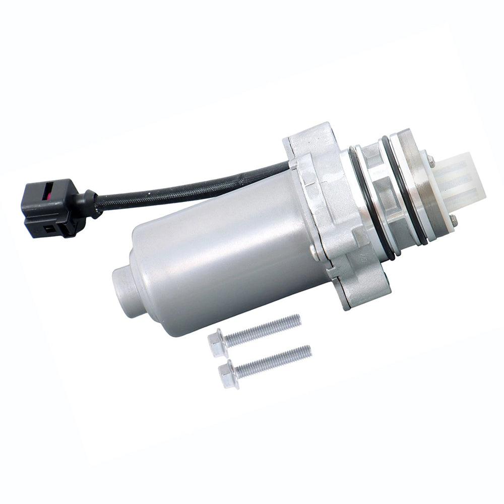 Rear Differential Oil Pump Replacement Suitable for Volvo XC60 XC70 S60 V60 AWD-0