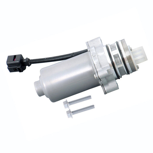 Rear Differential Oil Pump Replacement Suitable for Volvo XC60 XC70 S60 V60 AWD-0