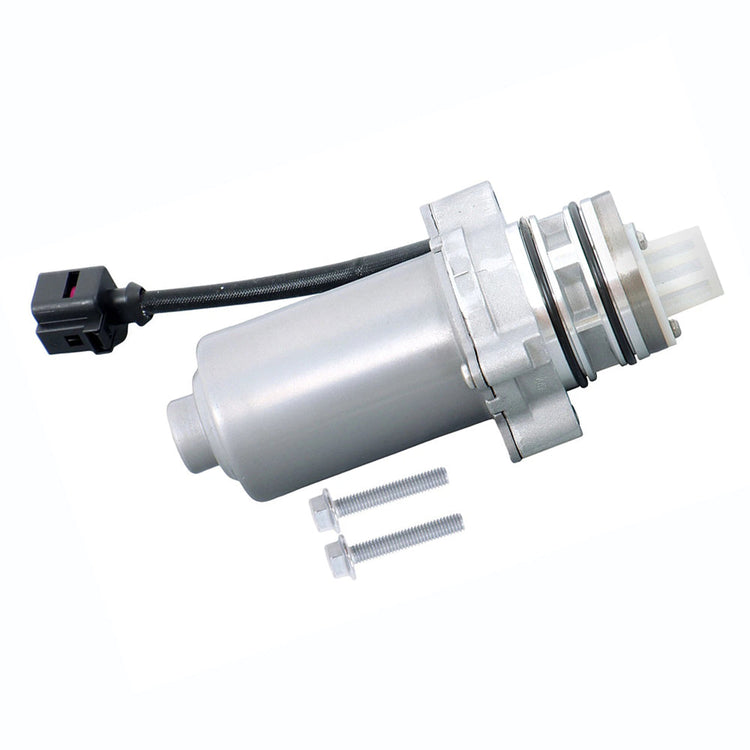 Rear Differential Oil Pump Replacement Suitable for Volvo XC60 XC70 S60 V60 AWD-0