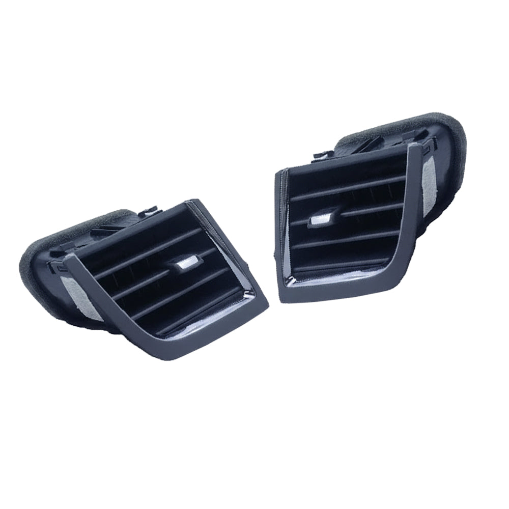 2x Air Vent Dashboard Louvre Suitable For Ford Edge 2011-2014-1
