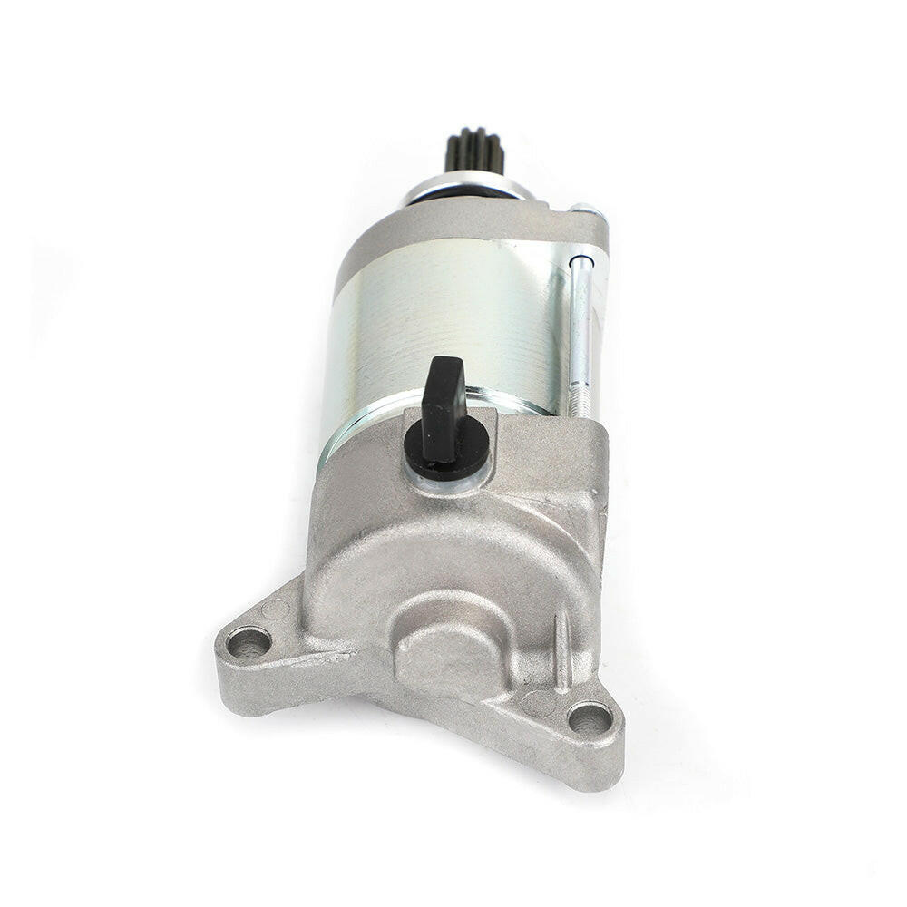 Starter Motor Suitable For Yamaha WR450F 2007-2015 5TJ-81890-30-00 Motorcycle-2