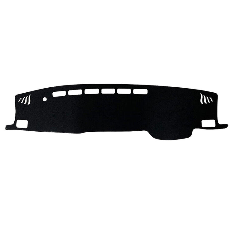 Non-Slip Dash Mat Suitable For Toyota Kluger XU75R GX GXL inchWith NO HUDinch 6 21-23-0