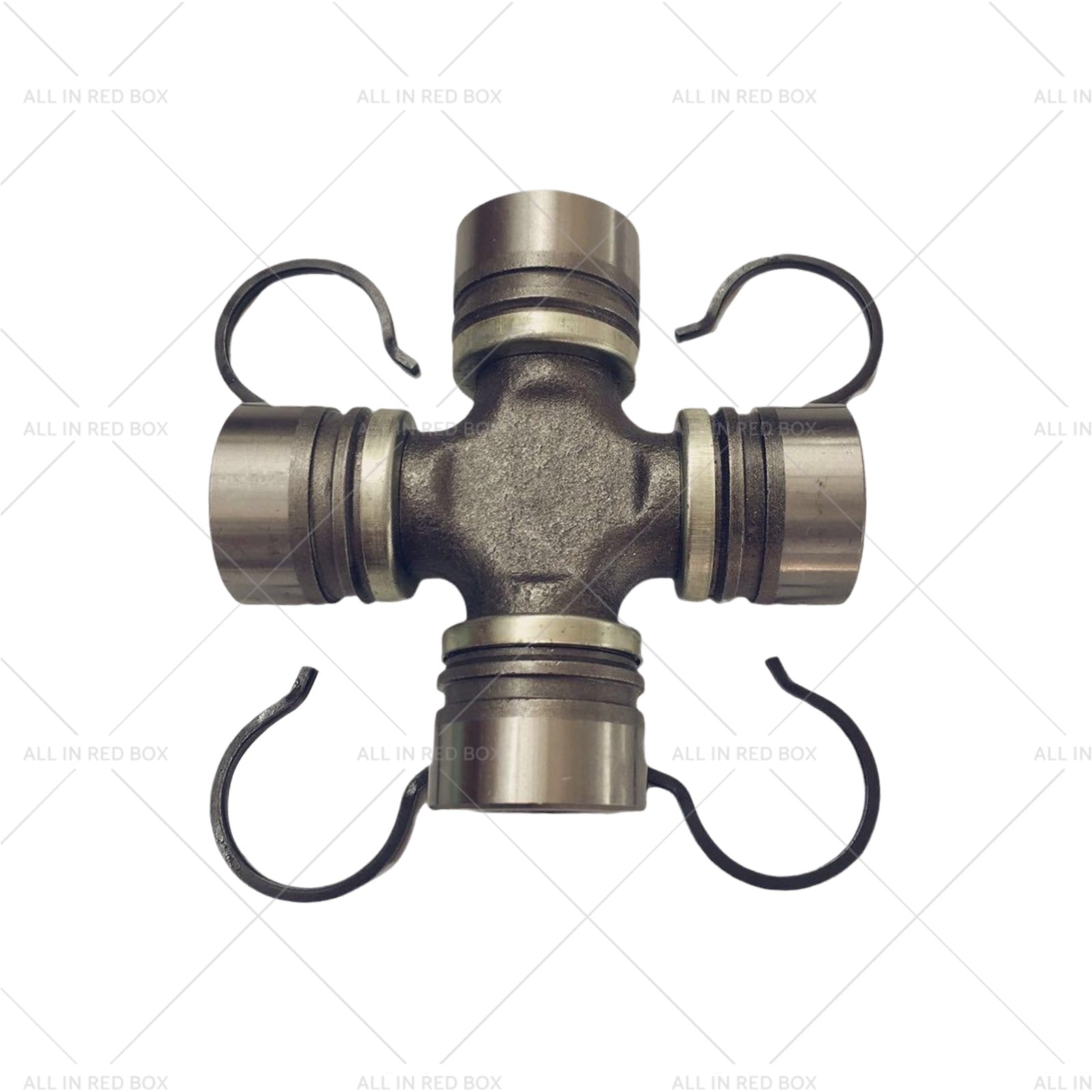 Driveshaft Universal Joint Suitable for Ford Falcon FG XT BA BF 2002-2014-5