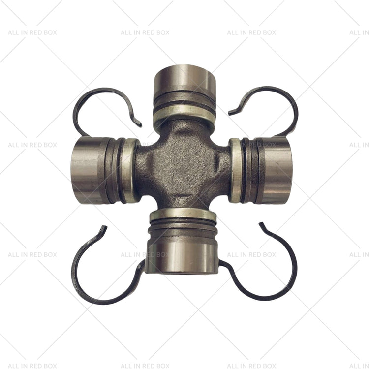 Driveshaft Universal Joint Suitable for Ford Falcon FG XT BA BF 2002-2014-5
