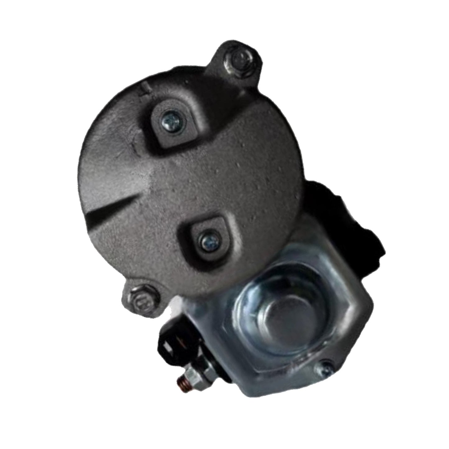Starter Motor 12V 1.4kW 9T Suitable For Toyota LandCruiser FJ80R 4.0L Petrol 3F-E-4