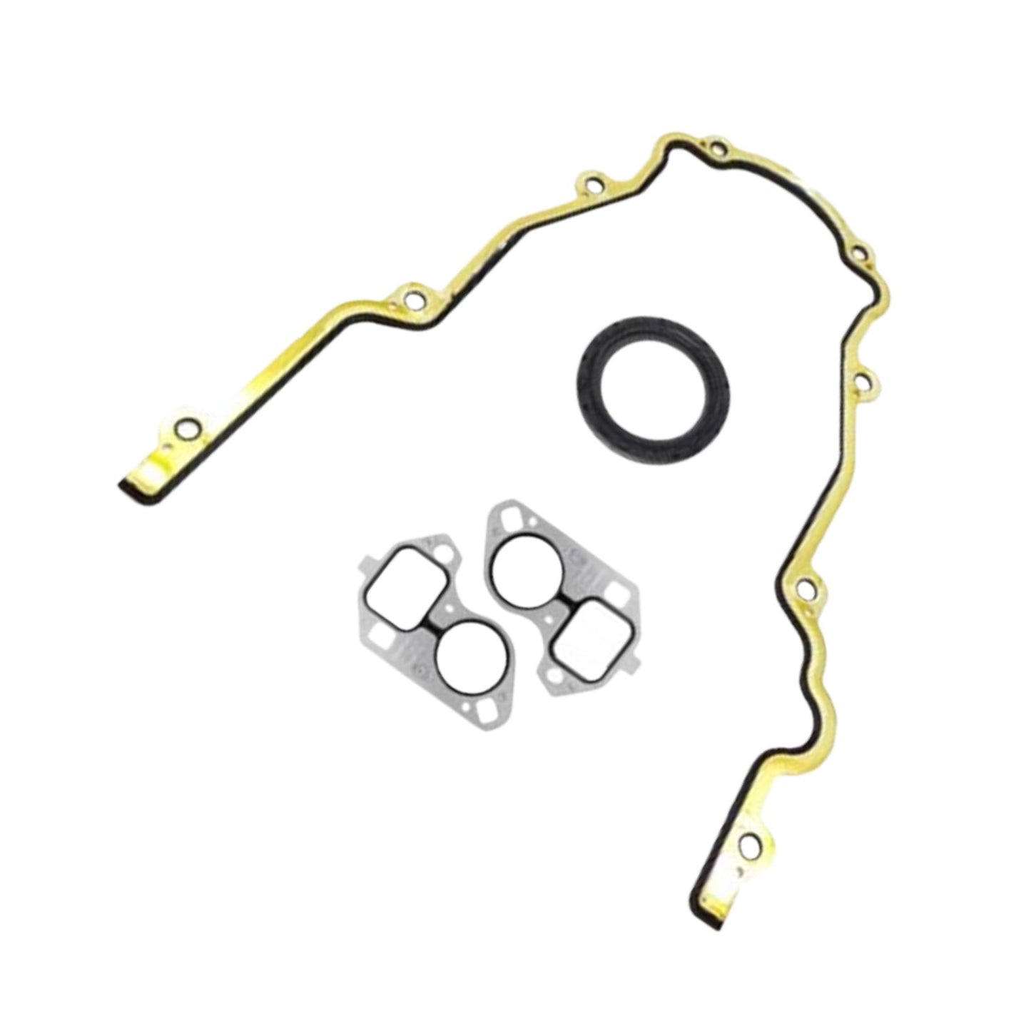 New Timing Cover Gasket Kit Suitable For Holden Commodore VX / VY / VT2 HSV LS1 / LS2-1