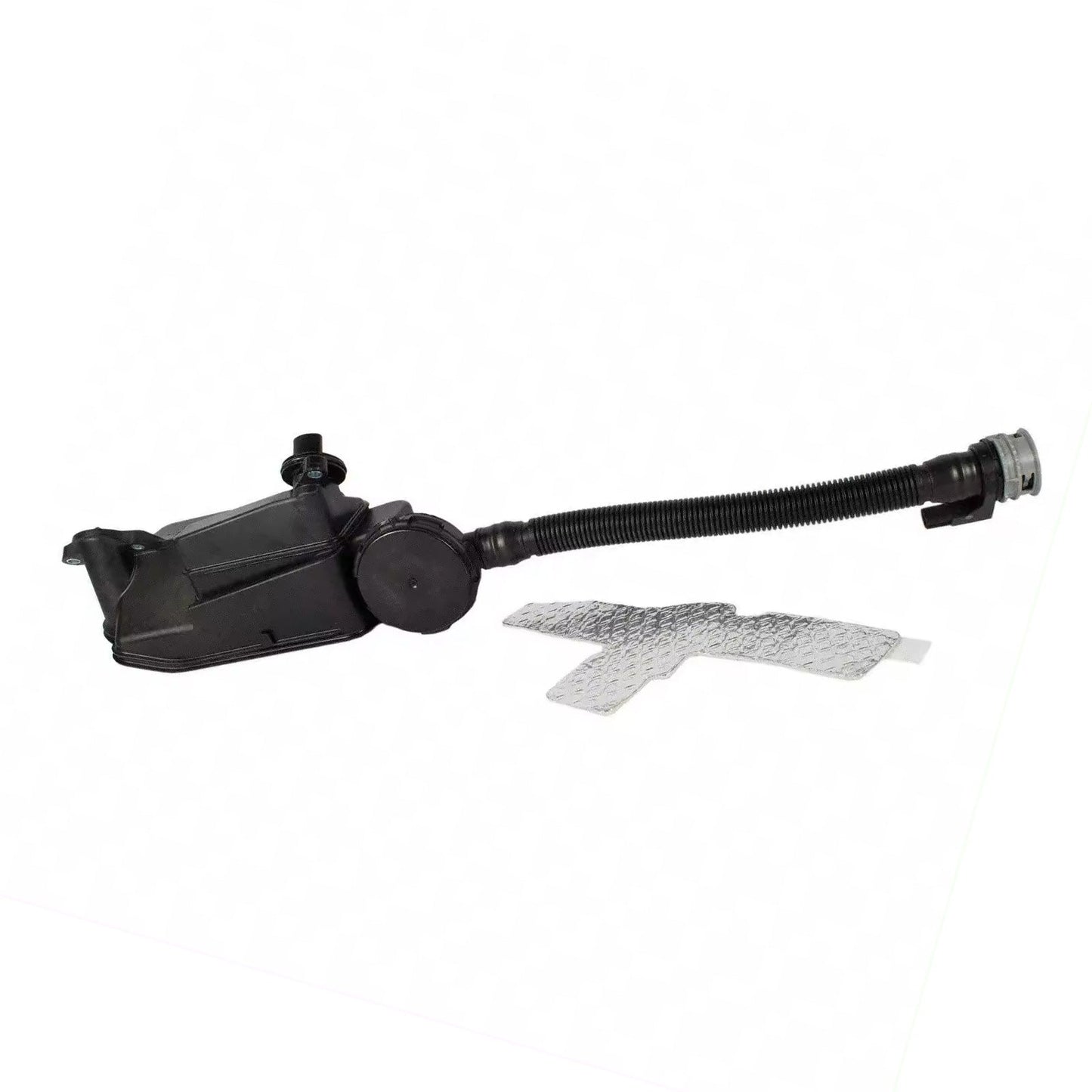 Powerstroke Diesel PCV CCV Oil Separator Assembly Suitable For Ford 6.7L 2011-2016-1