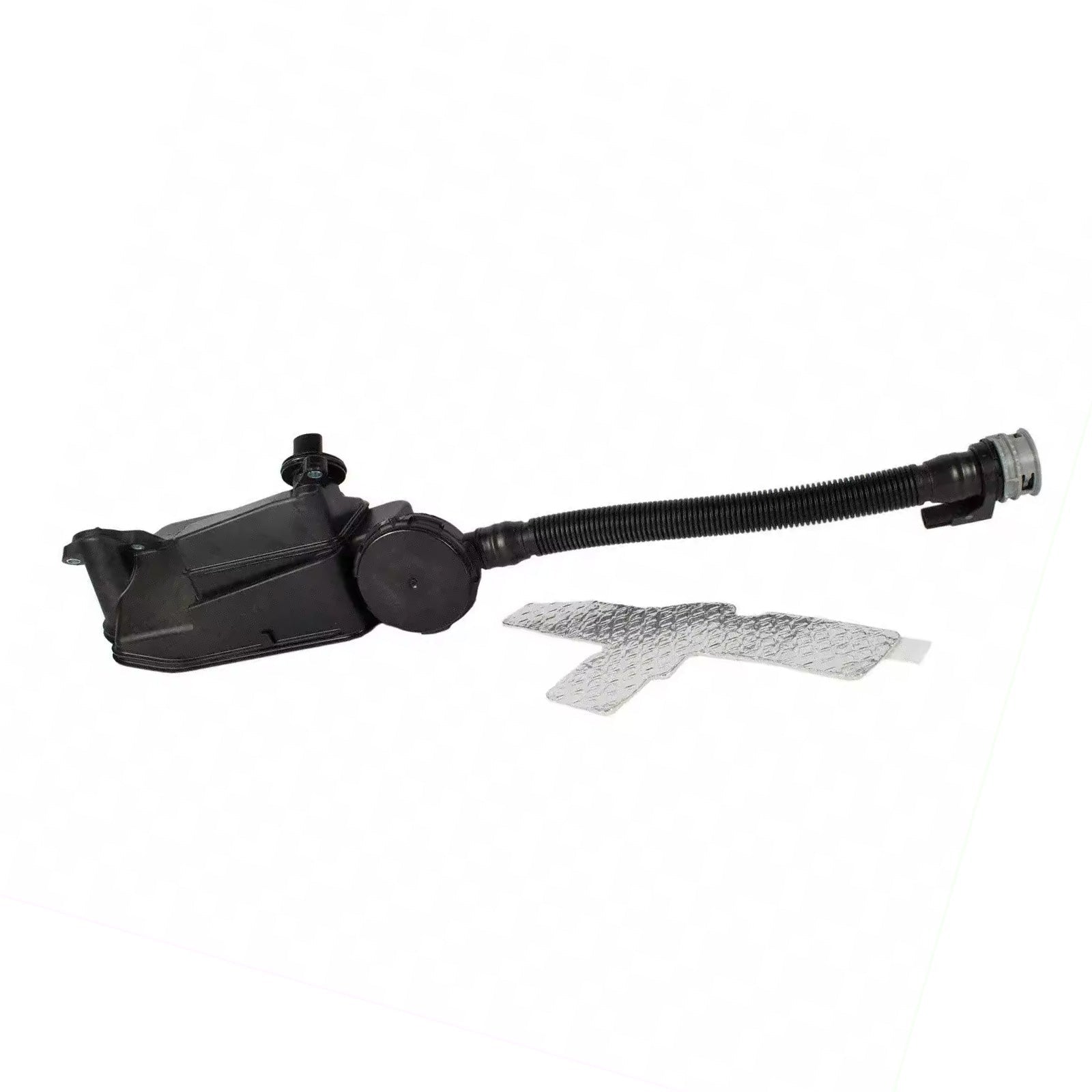 Powerstroke Diesel PCV CCV Oil Separator Assembly Suitable For Ford 6.7L 2011-2016-1